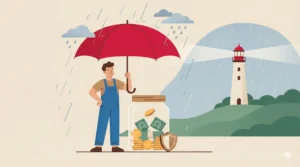 Épargne de précaution : pourquoi en constituer une et comment s’y prendre