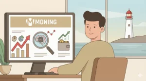 Moning avis (2026) : Le screener bourse & IA pour gérer votre portefeuille