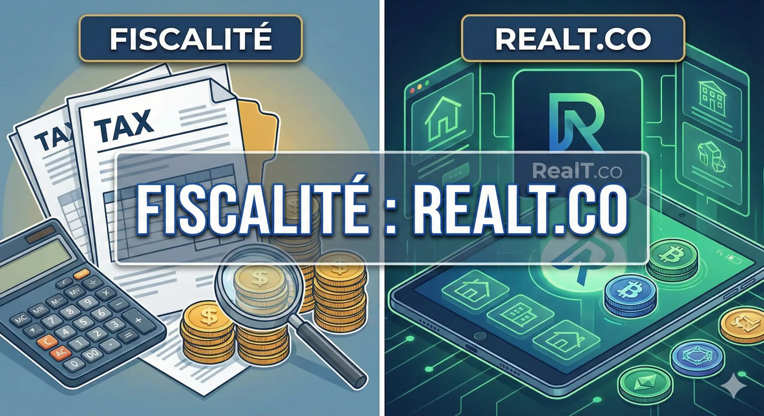 Fiscalité Realt.co
