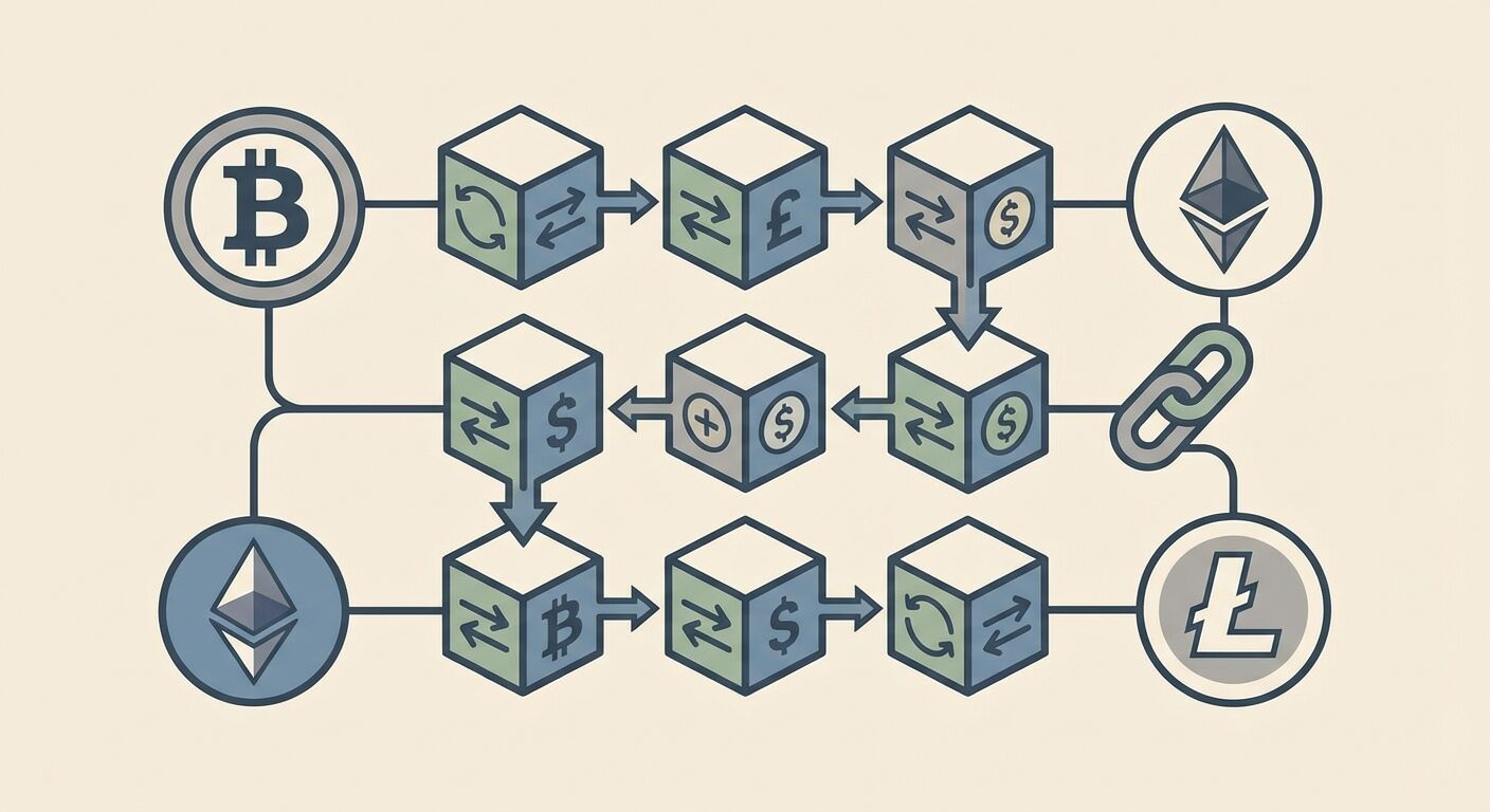 Découvrez ce que sont les cryptomonnaies et comprenez les bases essentielles pour bien commencer dans le monde des crypto-actifs.