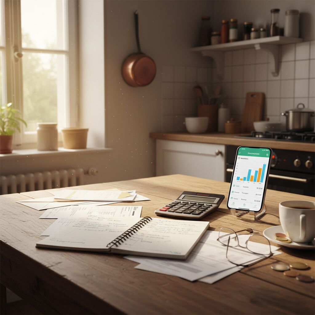 Découvrez des méthodes éprouvées et des conseils pratiques pour gérer efficacement votre budget au quotidien et améliorer votre santé financière.