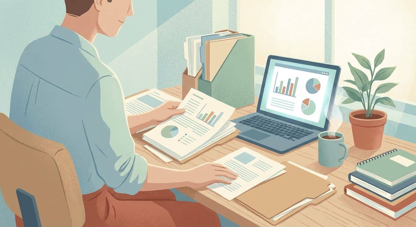 Découvrez notre guide complet 2025 pour atteindre l'indépendance et la liberté financière. Stratégies, conseils et astuces pour gérer vos finances et vivre sereinement.