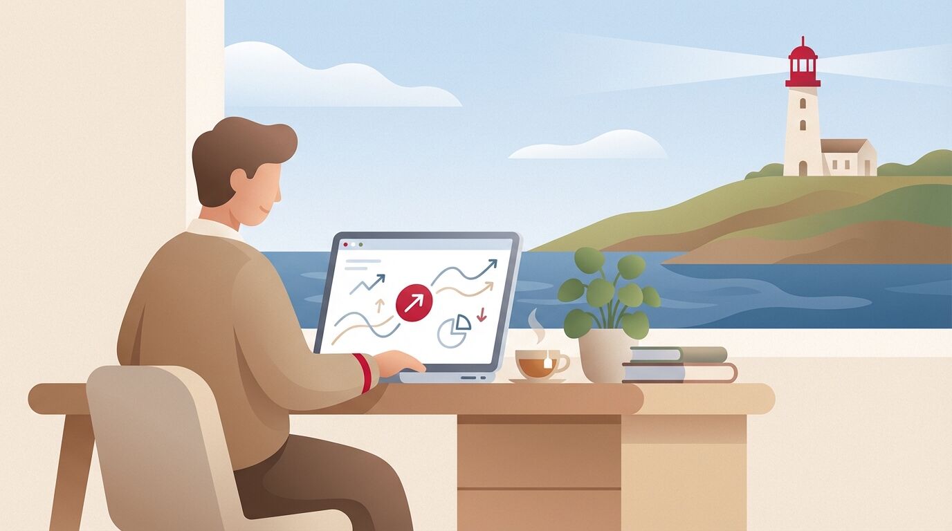 Suivez les indices boursiers en temps réel avec des analyses précises et les cotations actualisées pour optimiser vos décisions d'investissement.